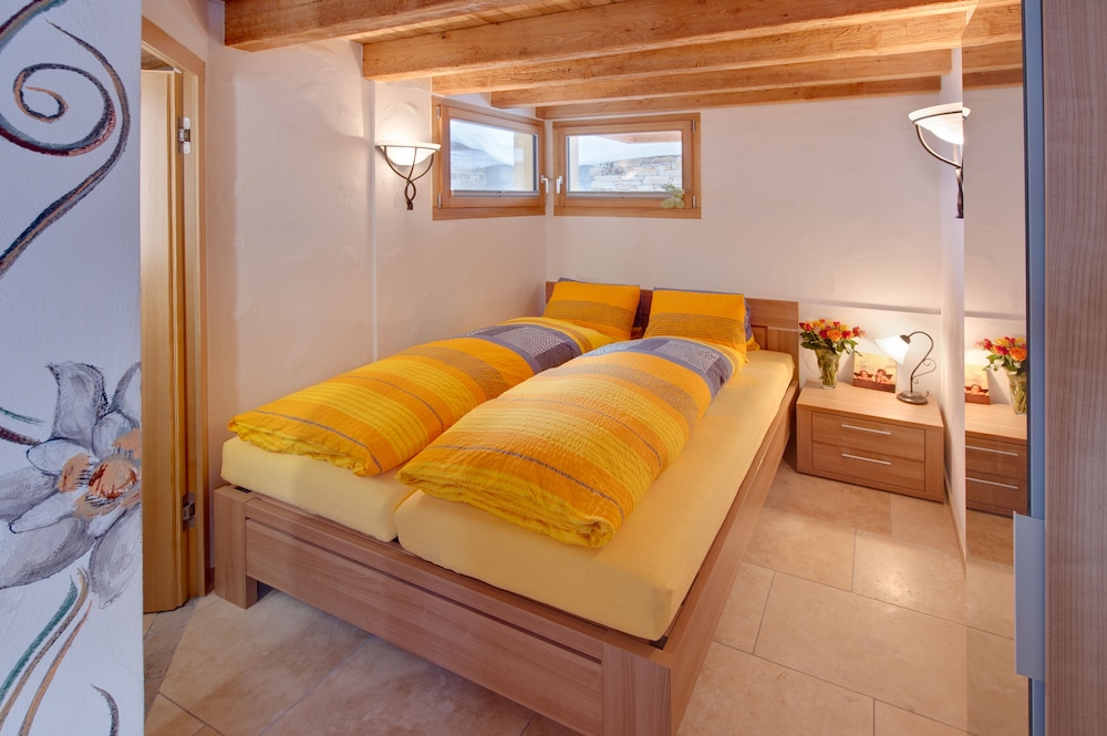 Chalet Alpoase