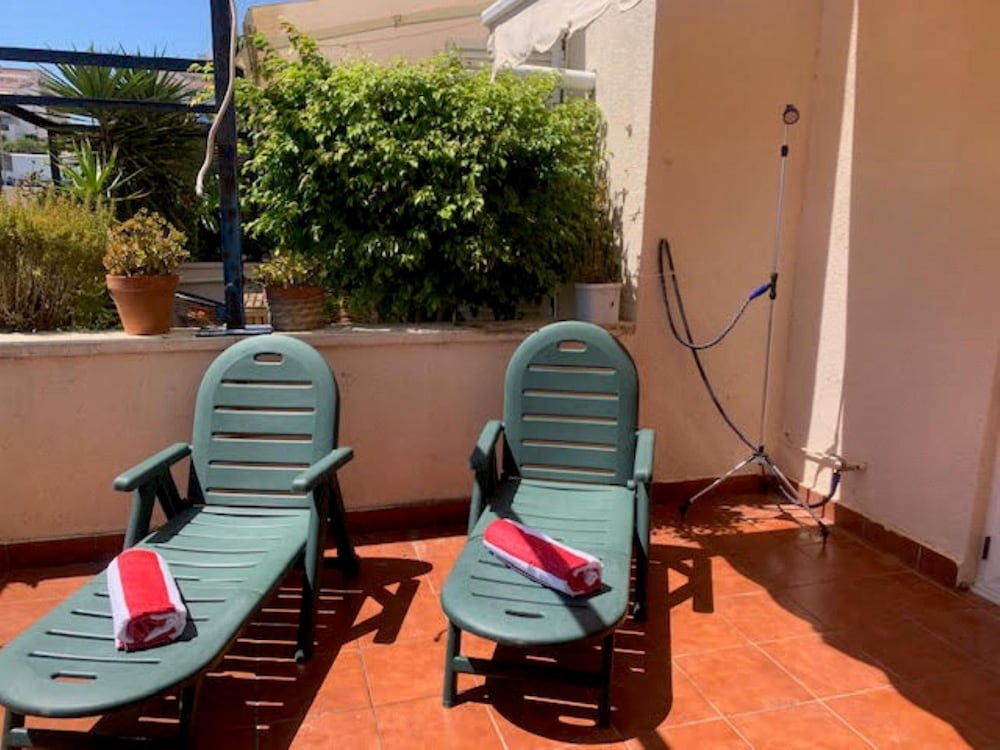 Guess Condo in Sitges 3 Bedrooms 2 Baths