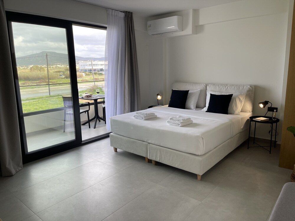 Destino Luxury Villas Gournes photo 2