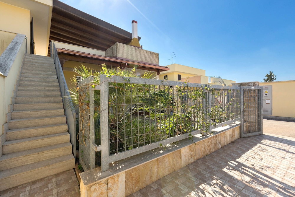 984 Appartamento Solaris by Barbarhouse en Nardò