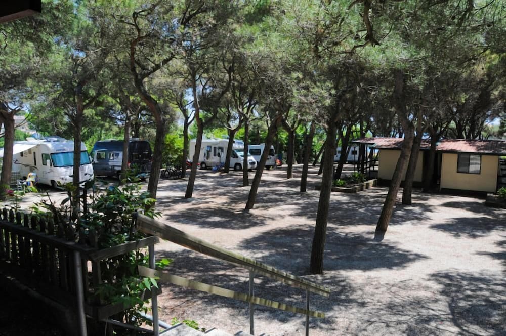 Camping Village Riviera view 2