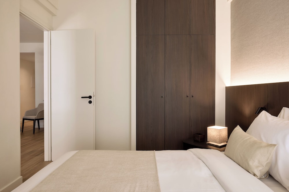 Olea Residence, Syntagma by Aura Homes
