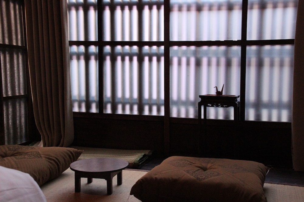 HARUYA Umekoji - Hostel