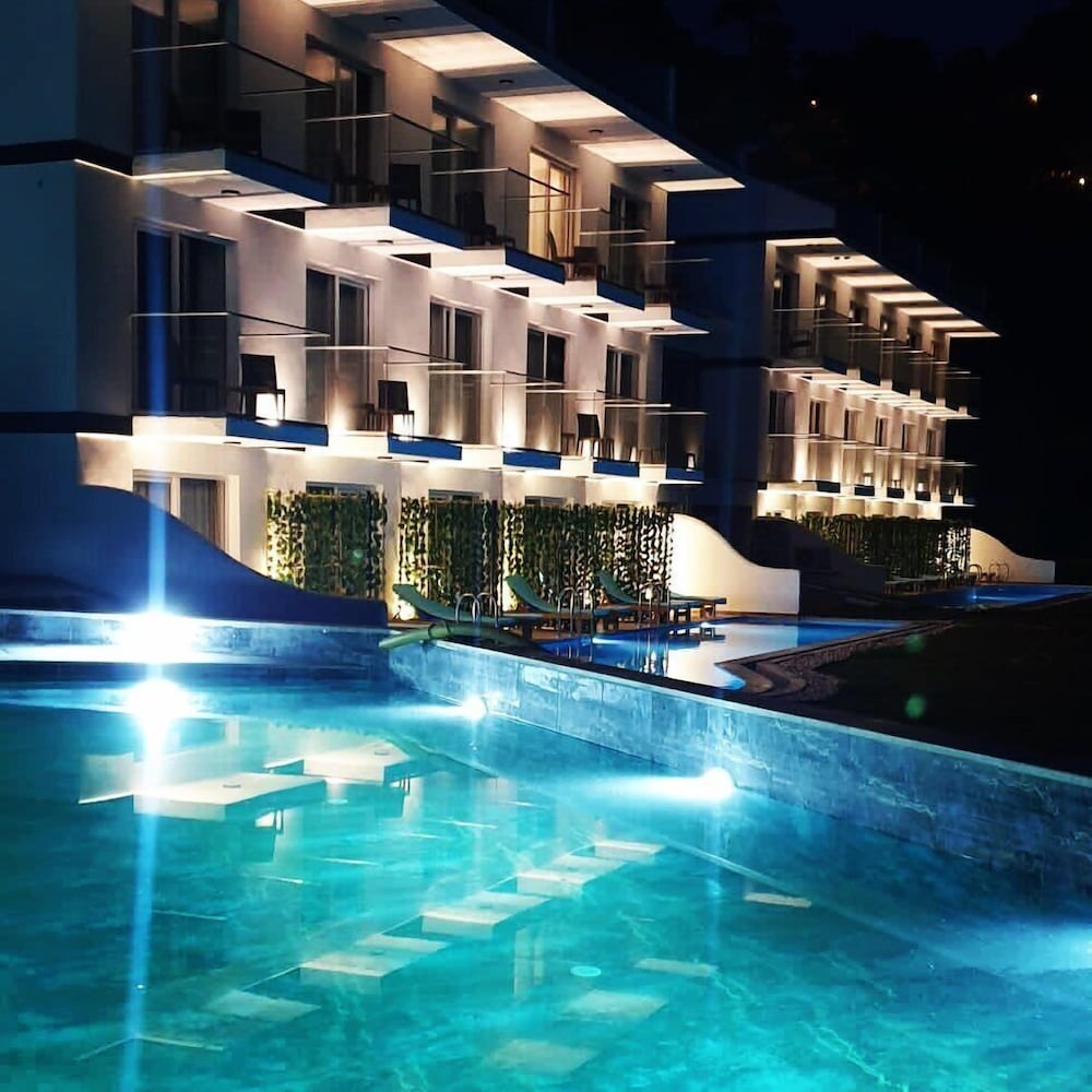 King Royal Palace Otel Ölüdeniz - Image 11