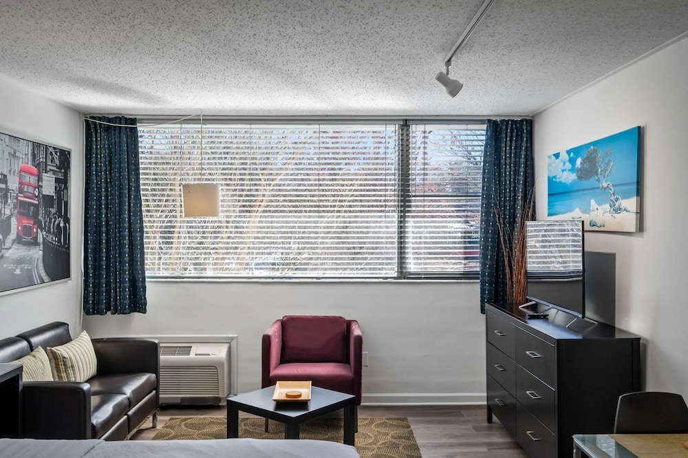 BCA Furnished Apartments Studio