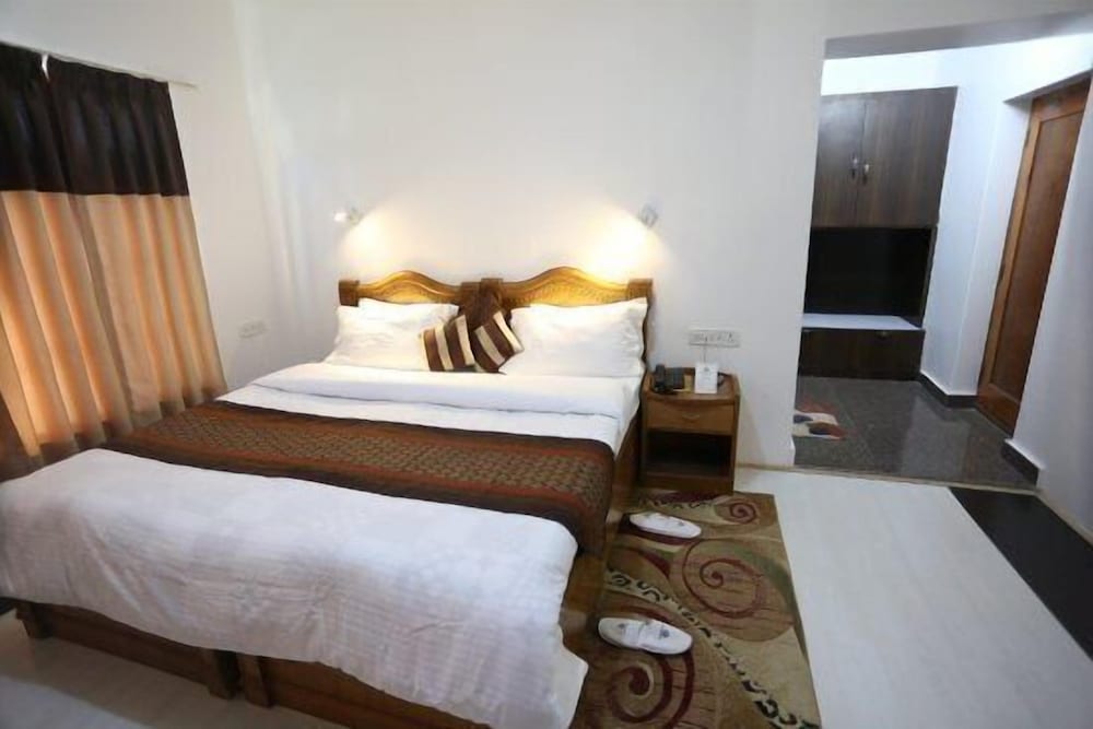 Hotel Rafica