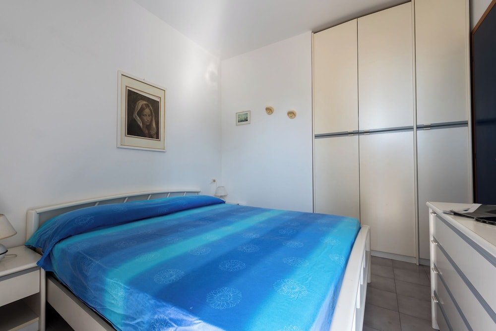 Super Apartment With an Amazing Terrace in Bibione