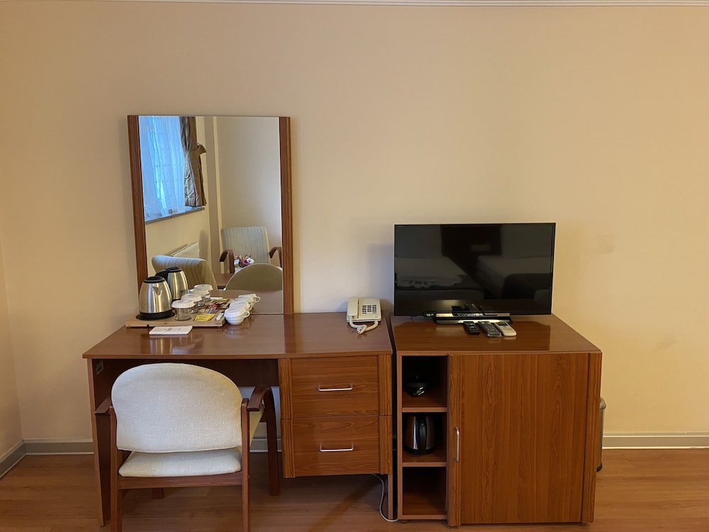 Triada Otel Gayrettepe - Image 18