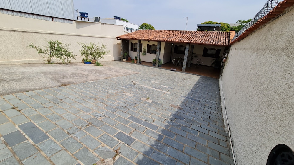 Casa Itapoã Pampulha