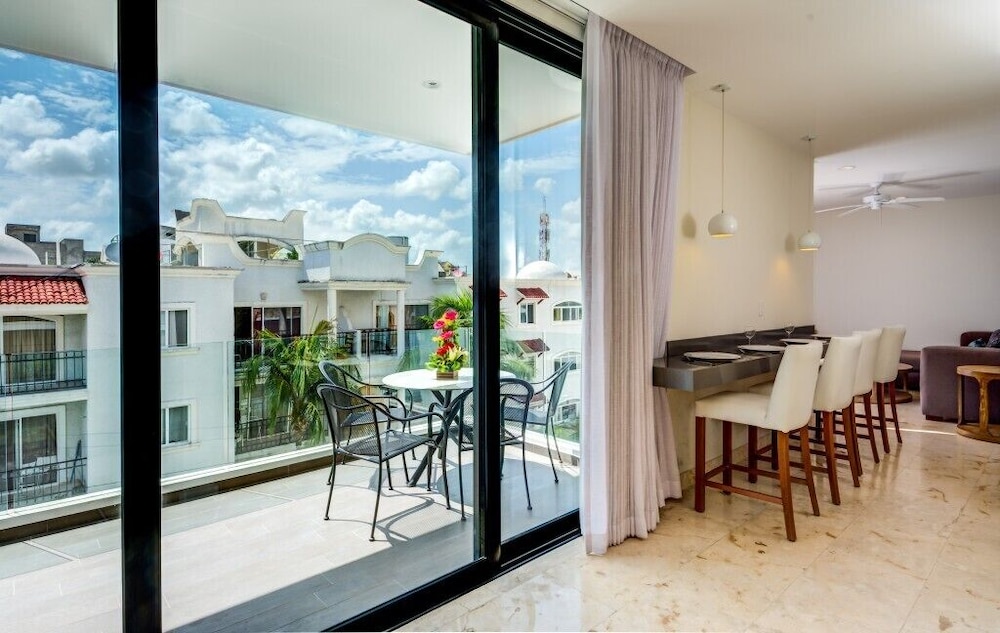Carmen Sol Rentals Apartamentos