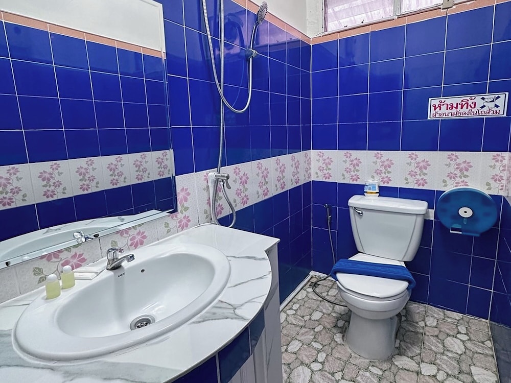 Baan Talay Home Jomtien Beach