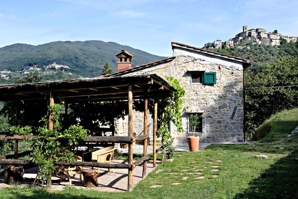 Casa Conti