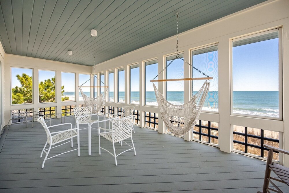 Summertide 5 Bedroom Home