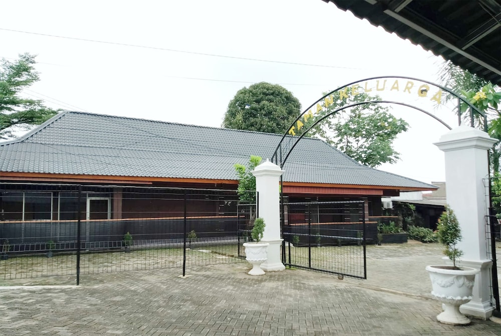 Guest House GS Syariah Taman Keluarga