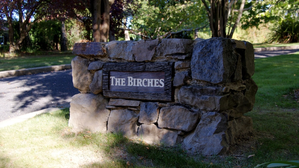 The Birches Bed & Breakfast