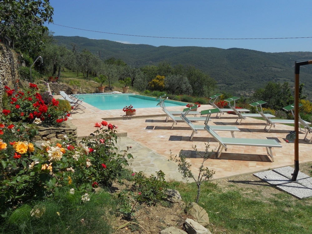 Agriturismo Casale della Torre