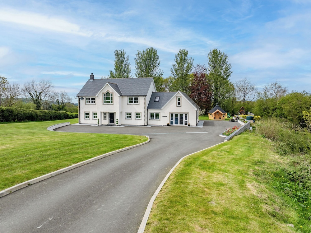 Parc Y Deri