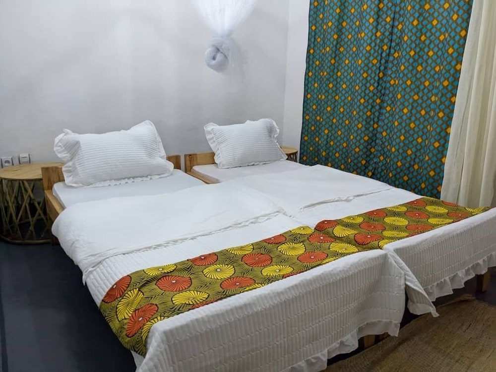 Ineza Guest House