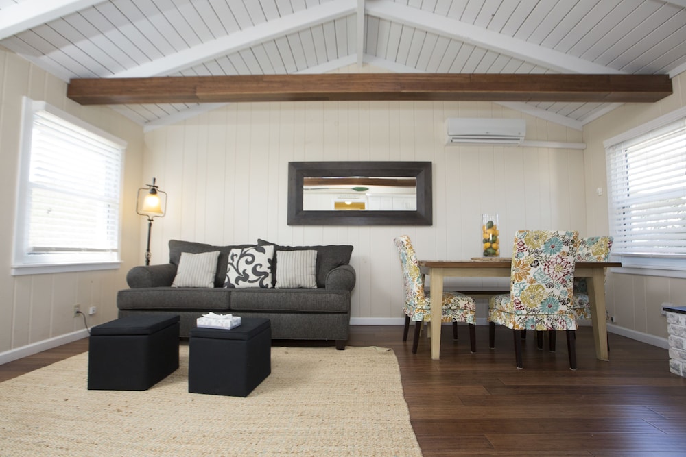 Beach Plum Resort