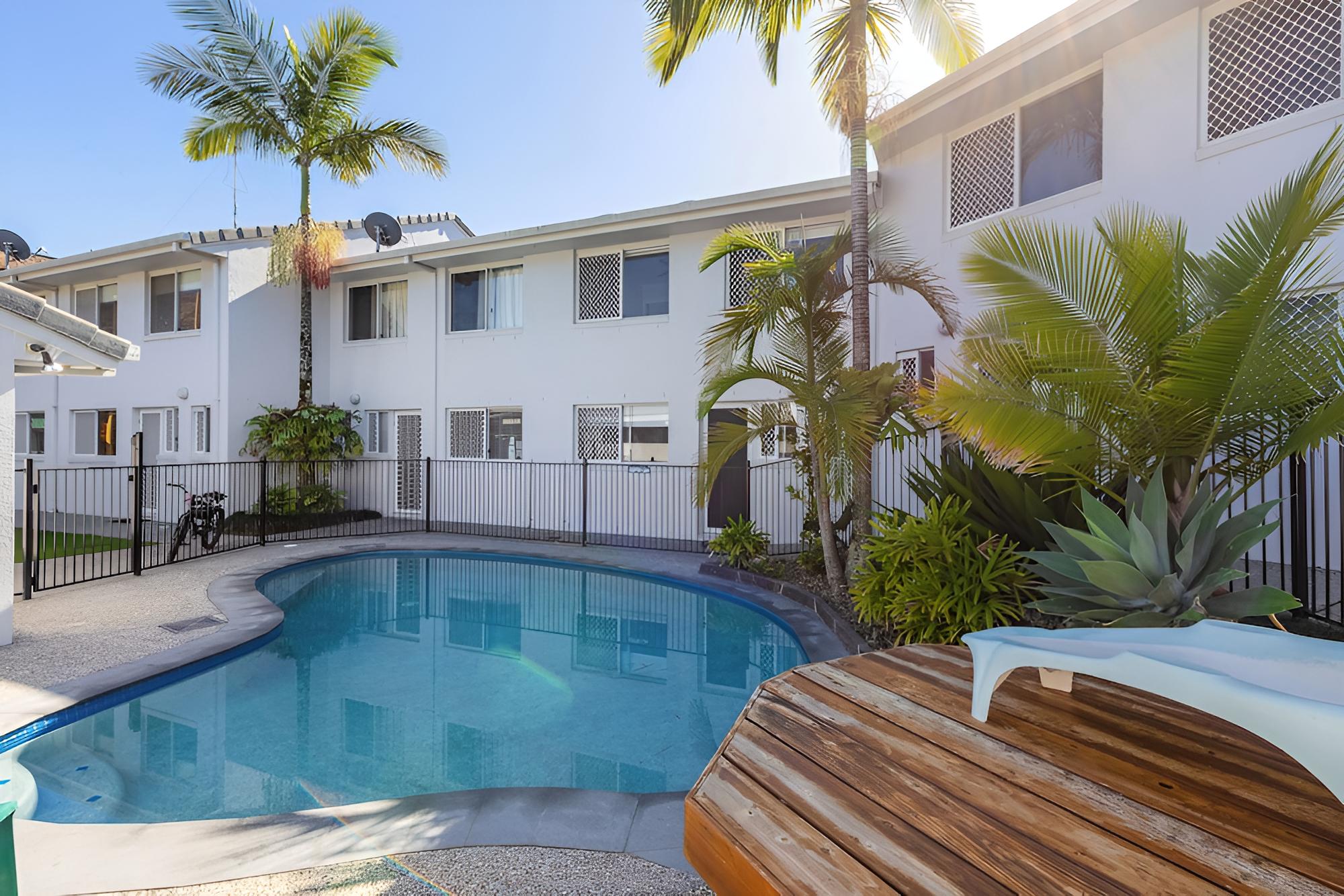 Sea Crest Court