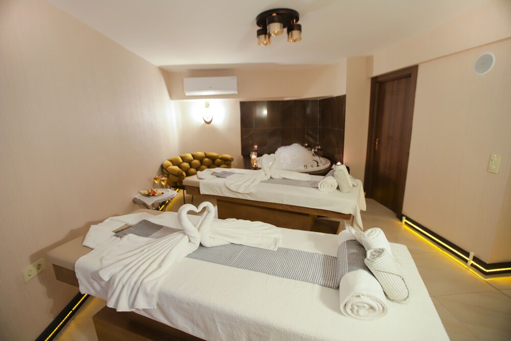 The Life Otel & Spa - Image 100