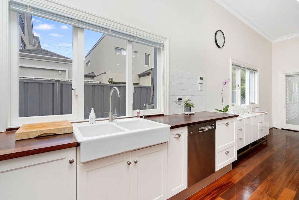 Hyde Seek Parkside Family Stay
