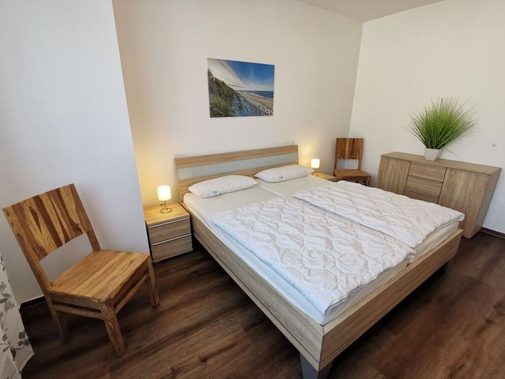 Holiday Home Matten 8 view 5