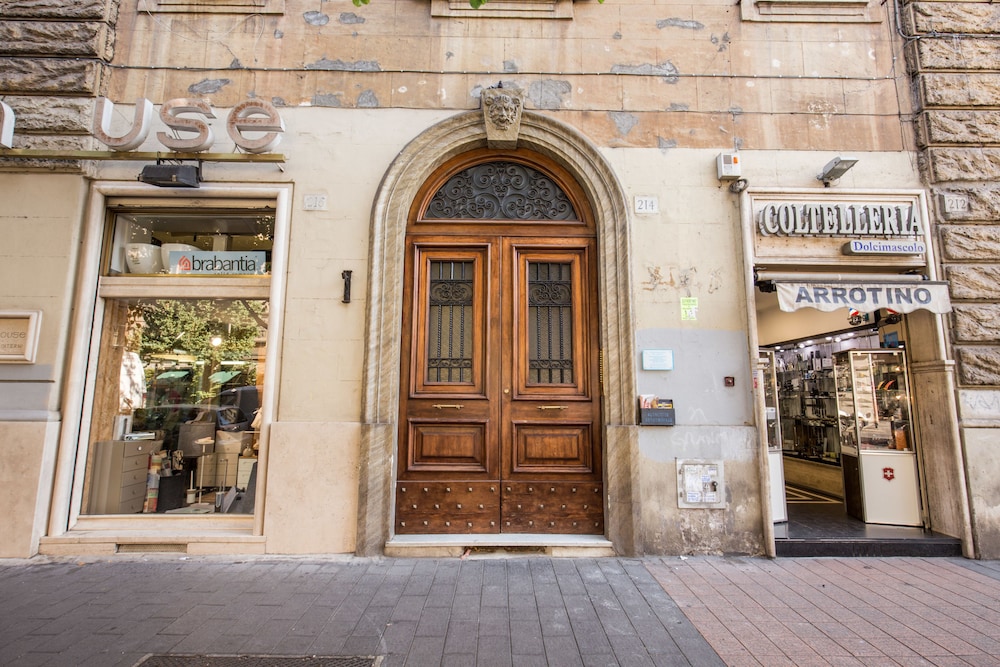 M&L Apartment - case vacanze a Roma