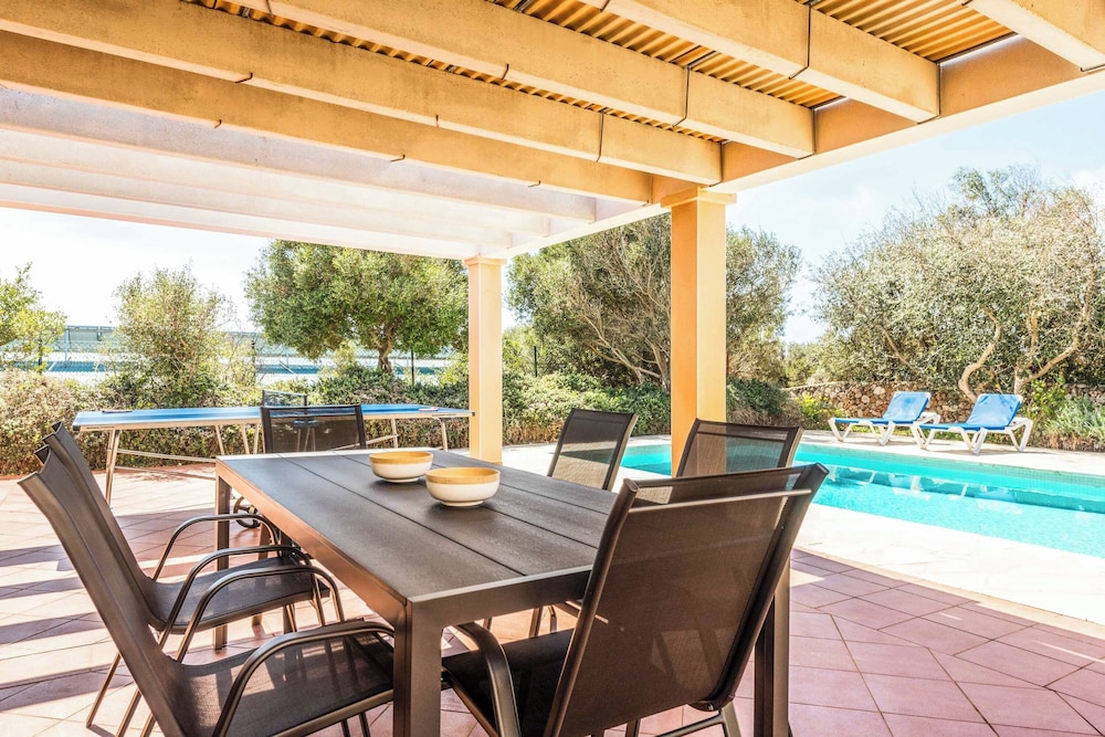 Villa Flomertor 2