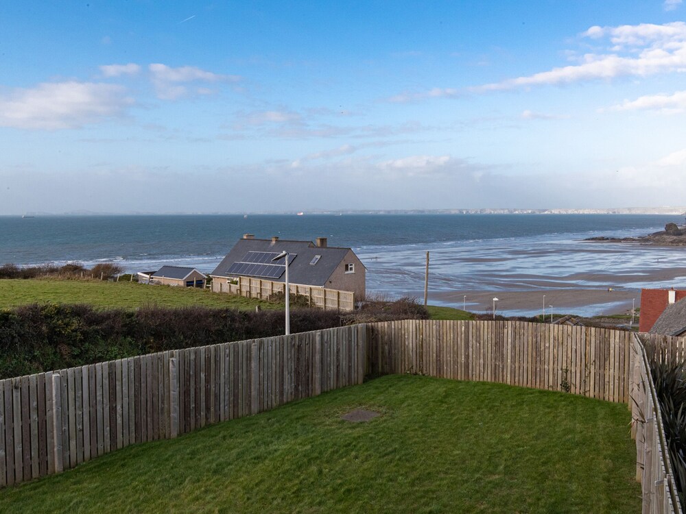 One Sand Banks