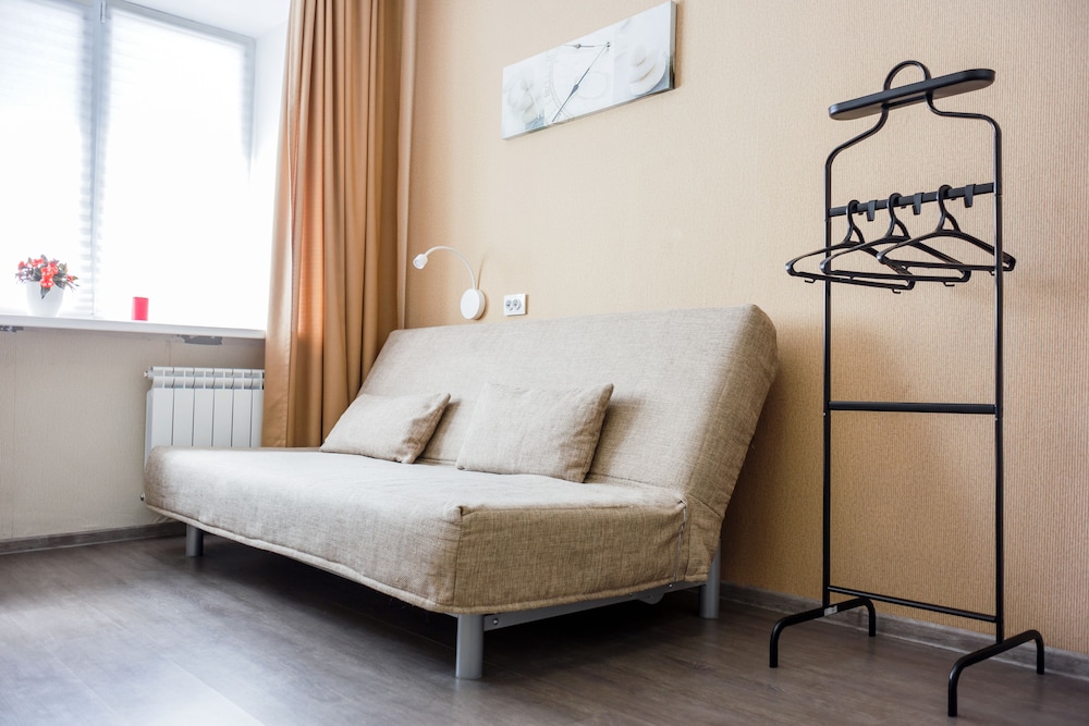 Yekaterinburg Vacations - Your Studio - 1 - Property Image 22