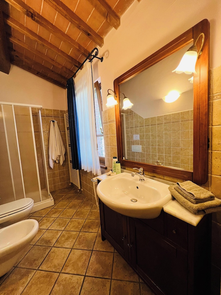 Agriturismo Le Ceregne bio