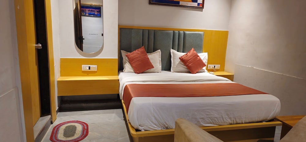 Hotel Royal Look