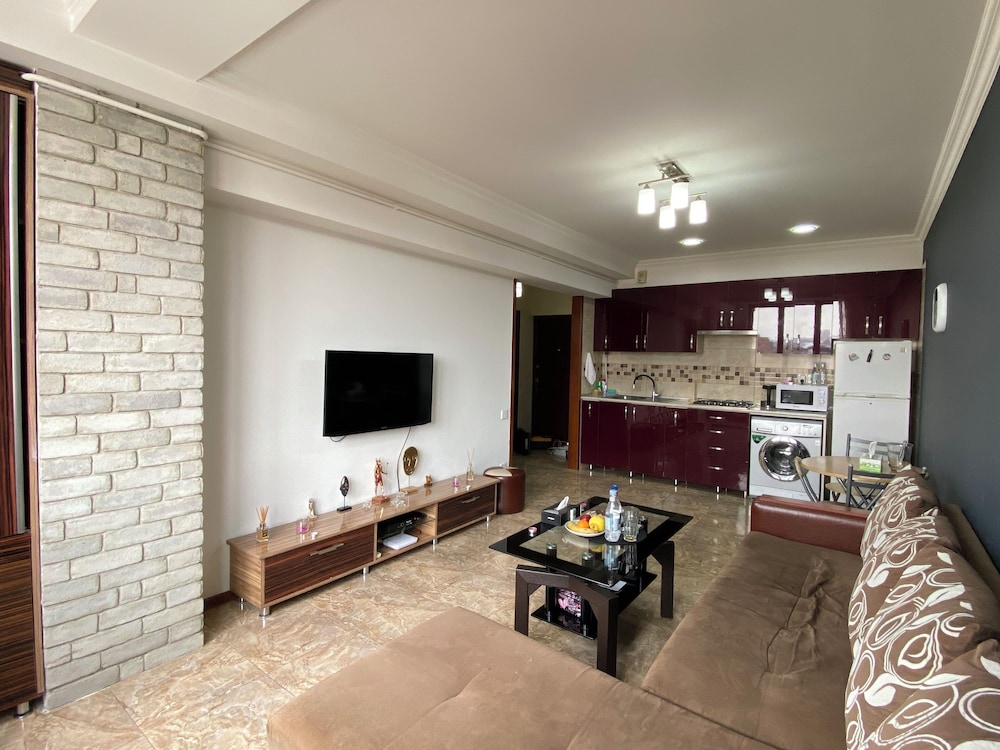Apartments by Luxe Group KO100