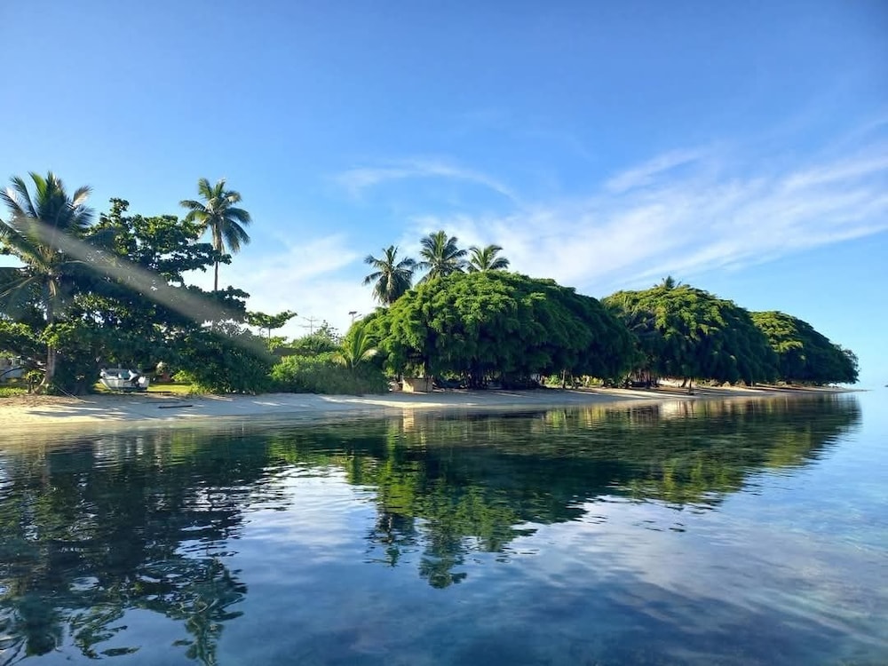 Mahina Lodge
