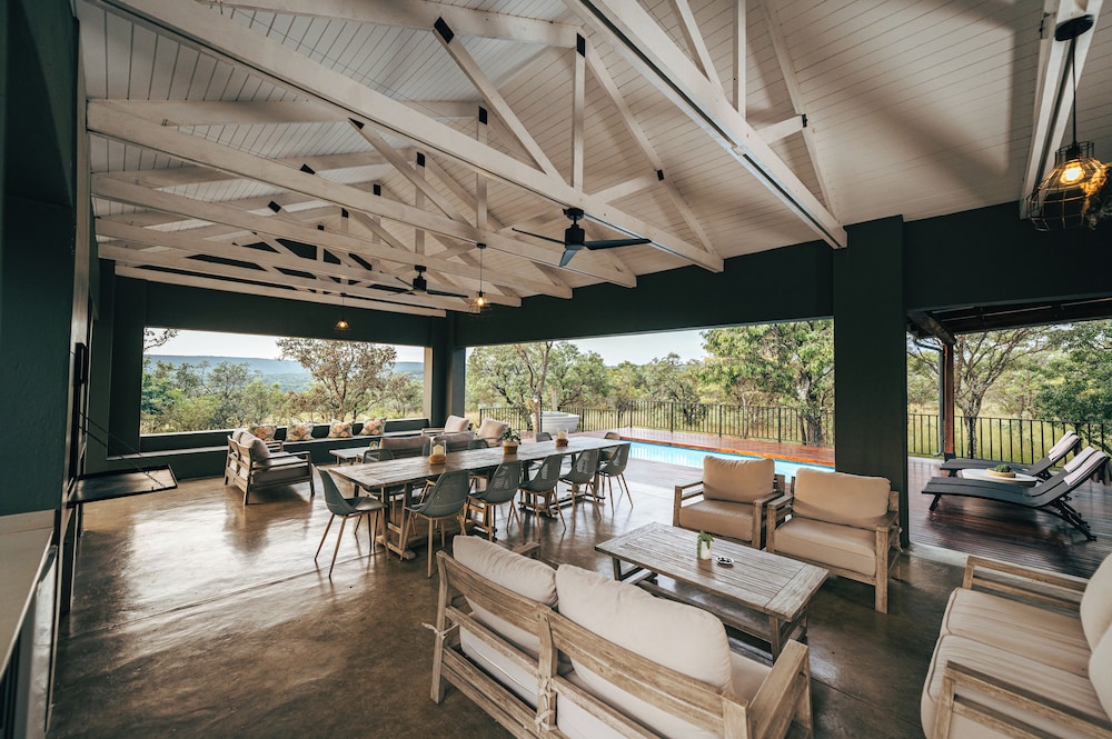 Summerplace Game Reserve