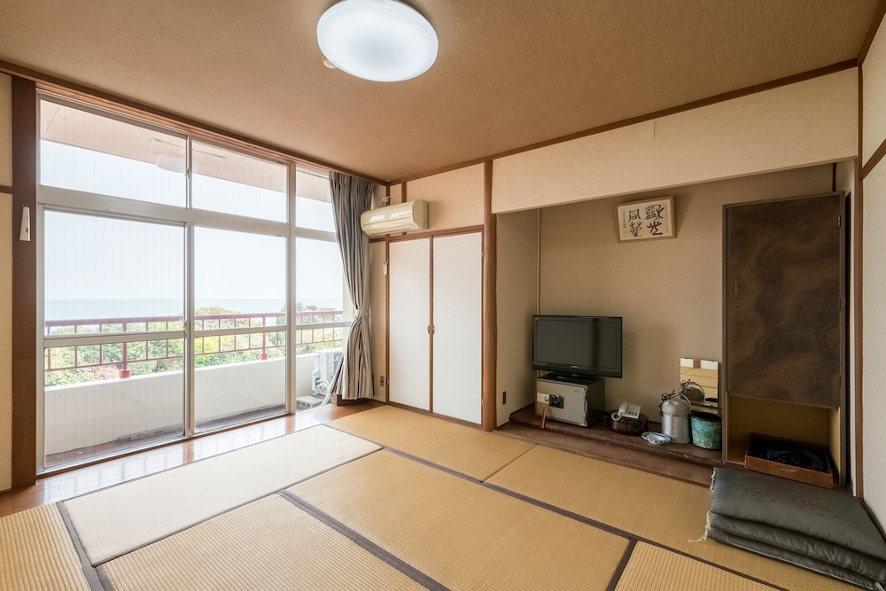 Ryokan Hisada view 5