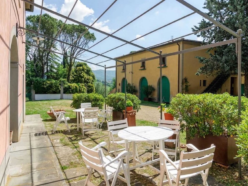 Villa Albergotti