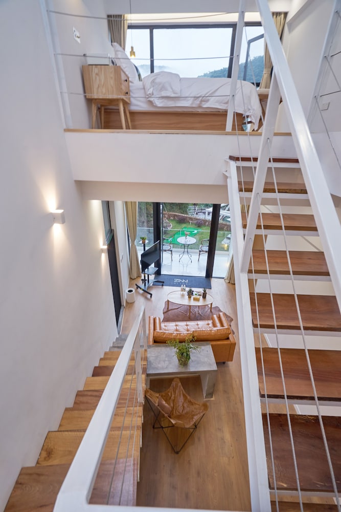 Mogan Mountain ZAN Olina Resort Villa