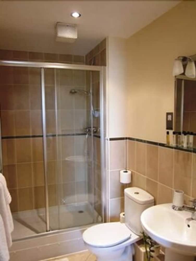 Citystay Living - Warren Close