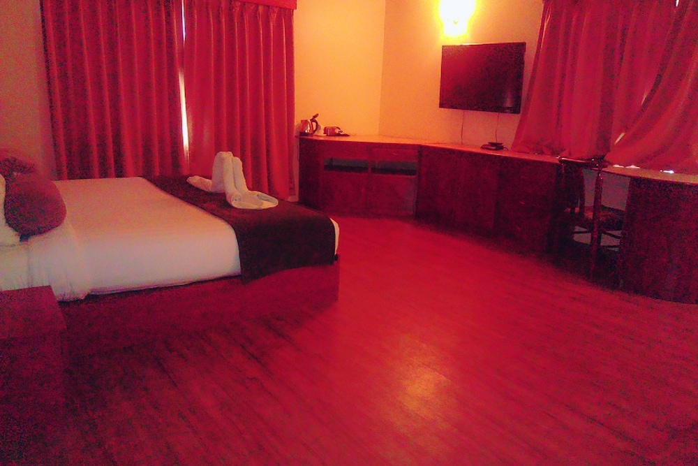 GuestHouser 1 BR Villa 852a