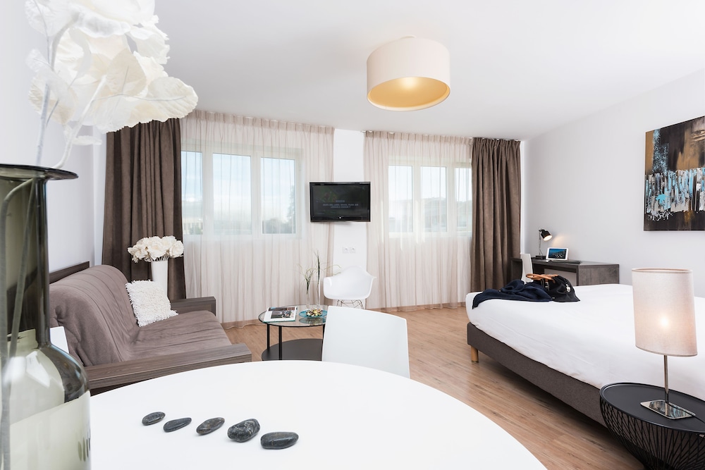 Ténéo Apparthotel Talence - Arthéna, photo 38