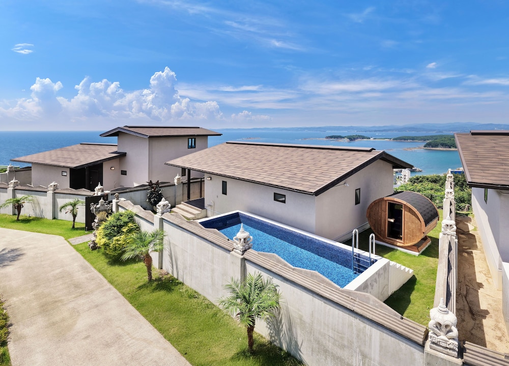 Crystal Villa Shirahama Oceans Dog Resort