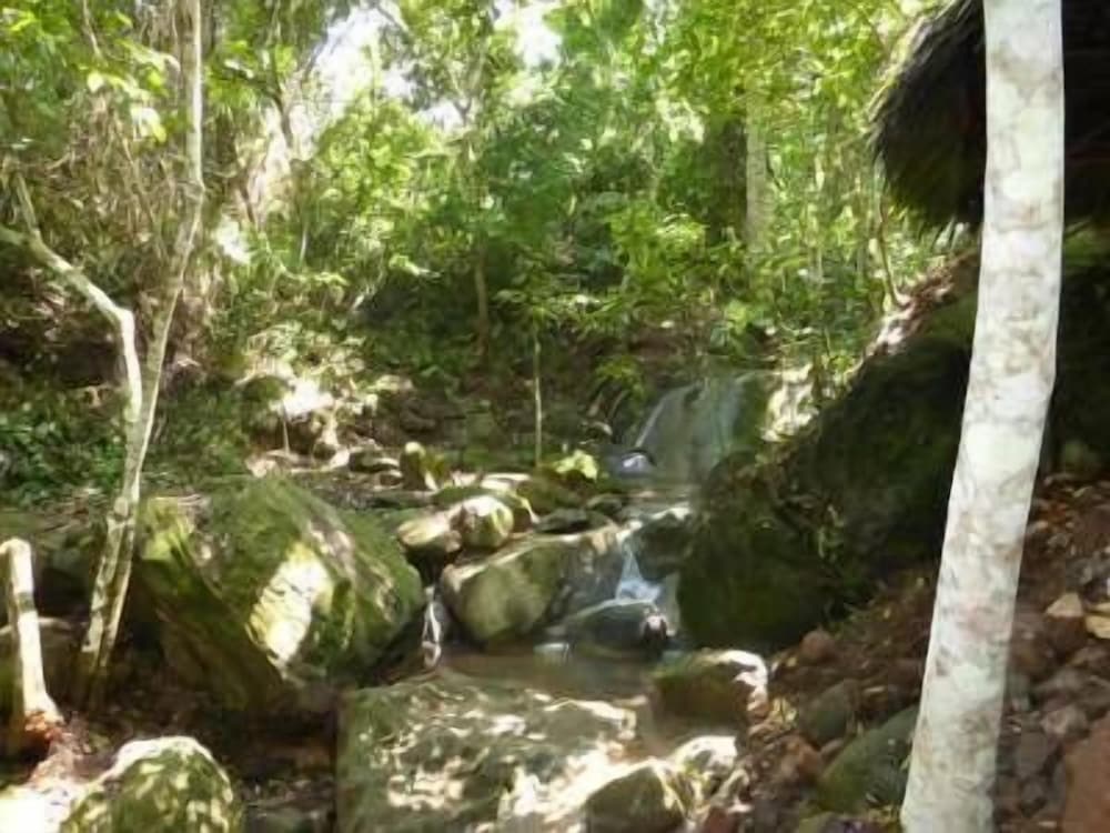Finca Alemana Lodge