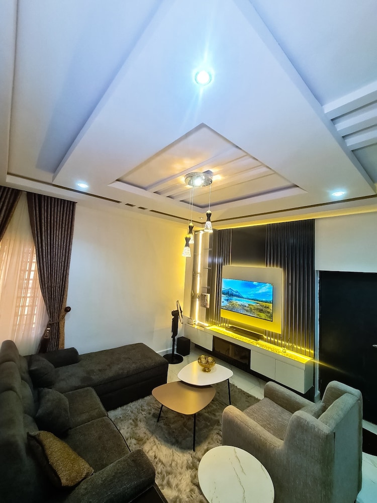 Premium One Bedroom Apartment