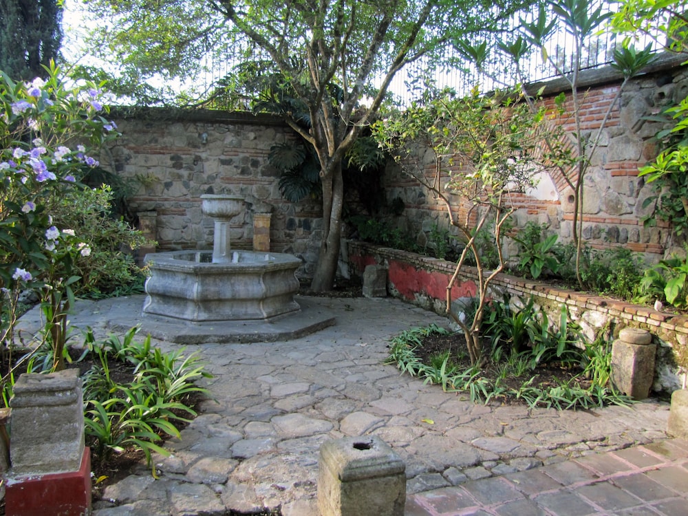Casita San Sebastián