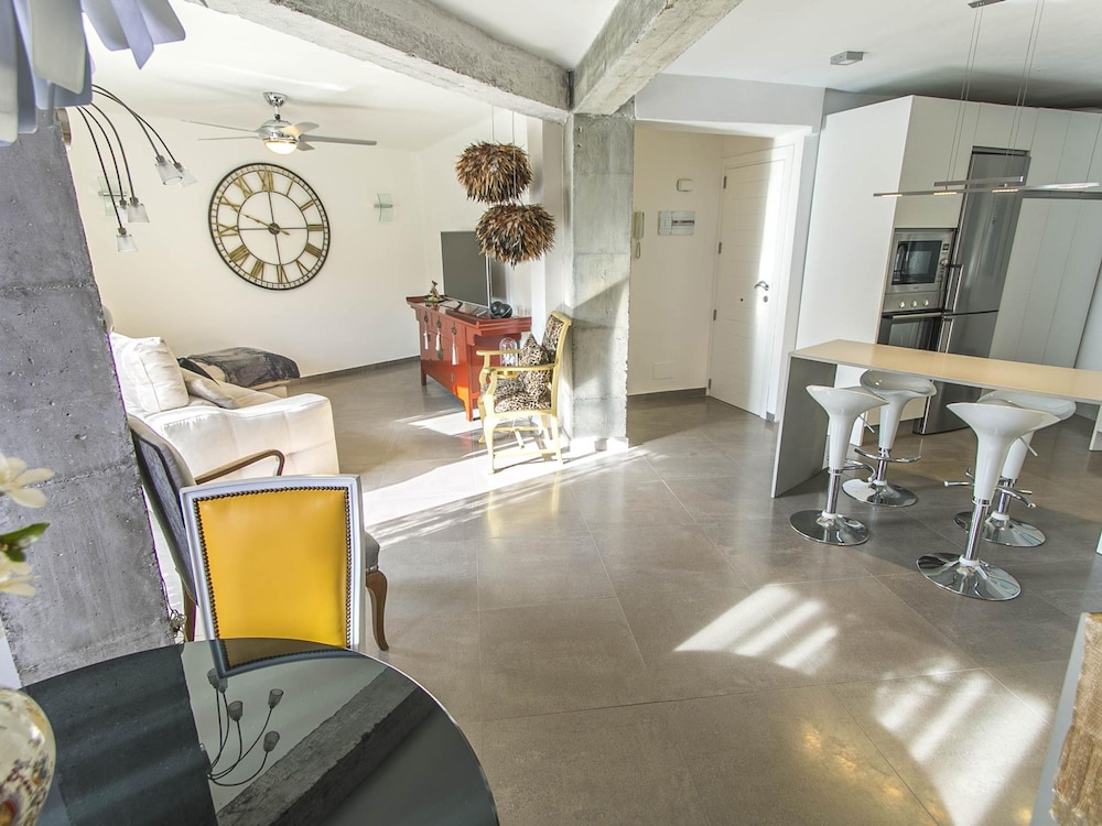 Nerja Sun Apartments Coronado 102