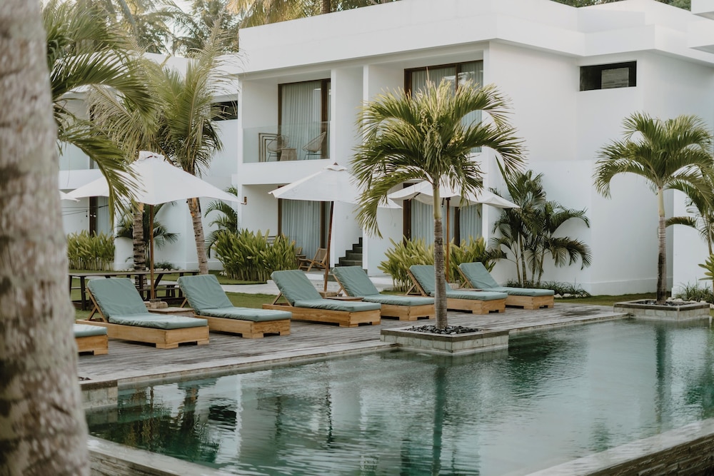 Sikara Lombok Hotel