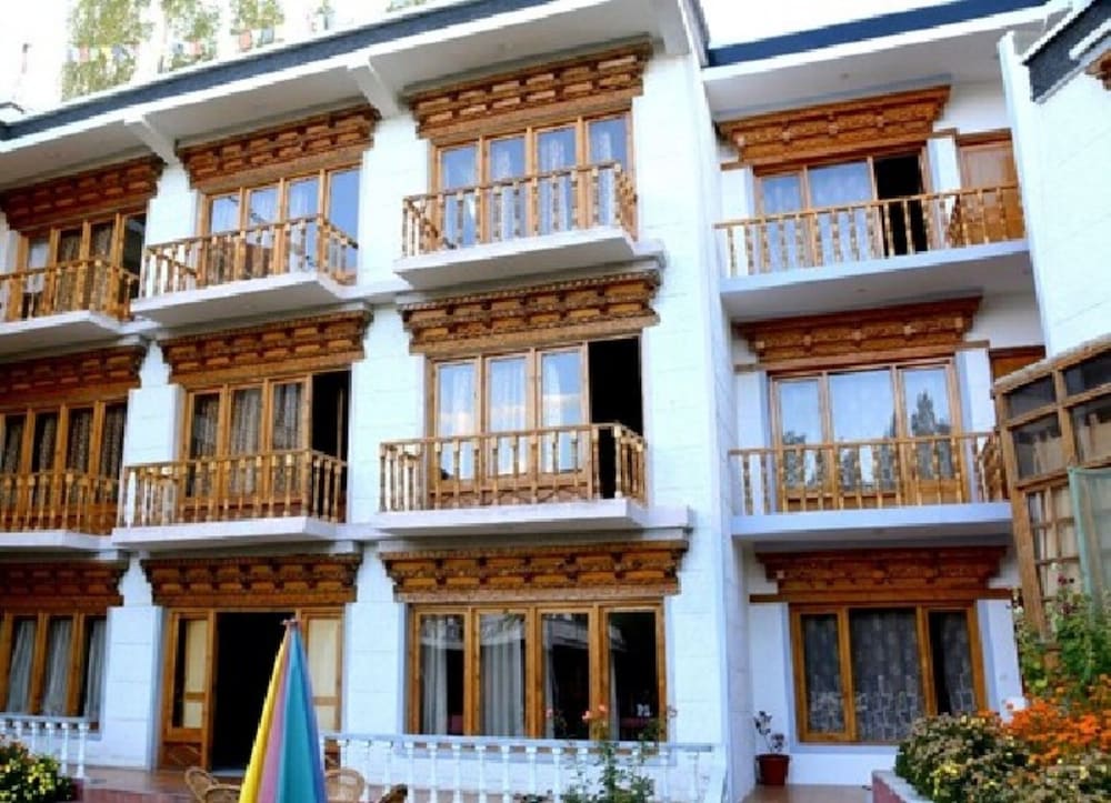 TIH Hotel Kidar, Leh
