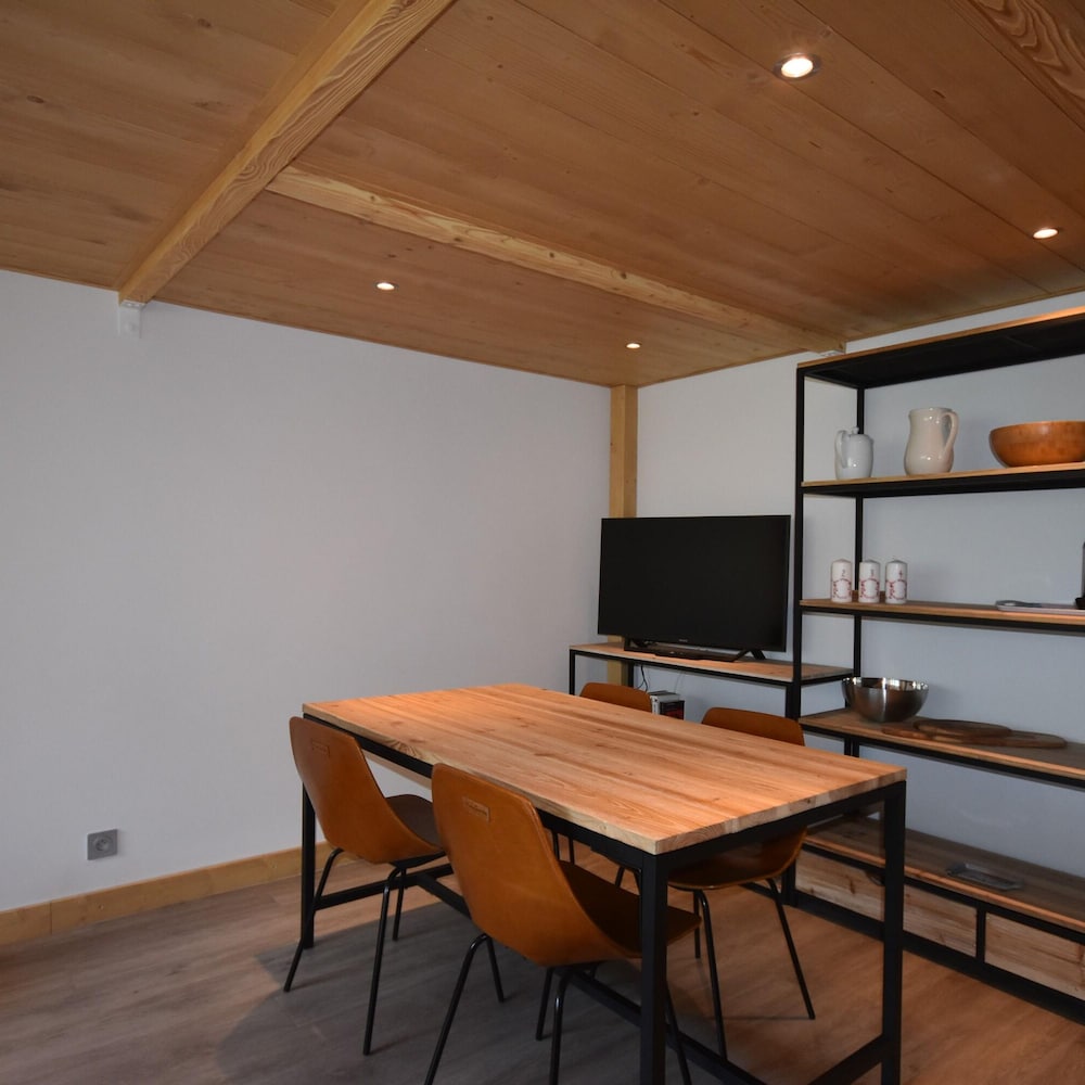 R Sidence Grand Roc - Campanules 308